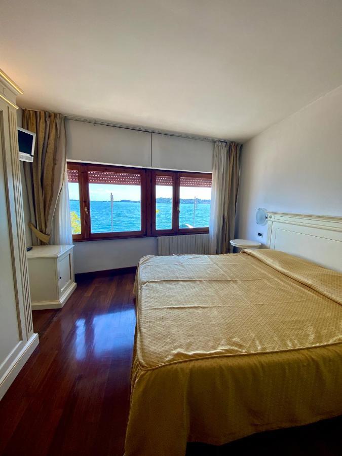 Camere Al Veliero Gardone Riviera Extérieur photo