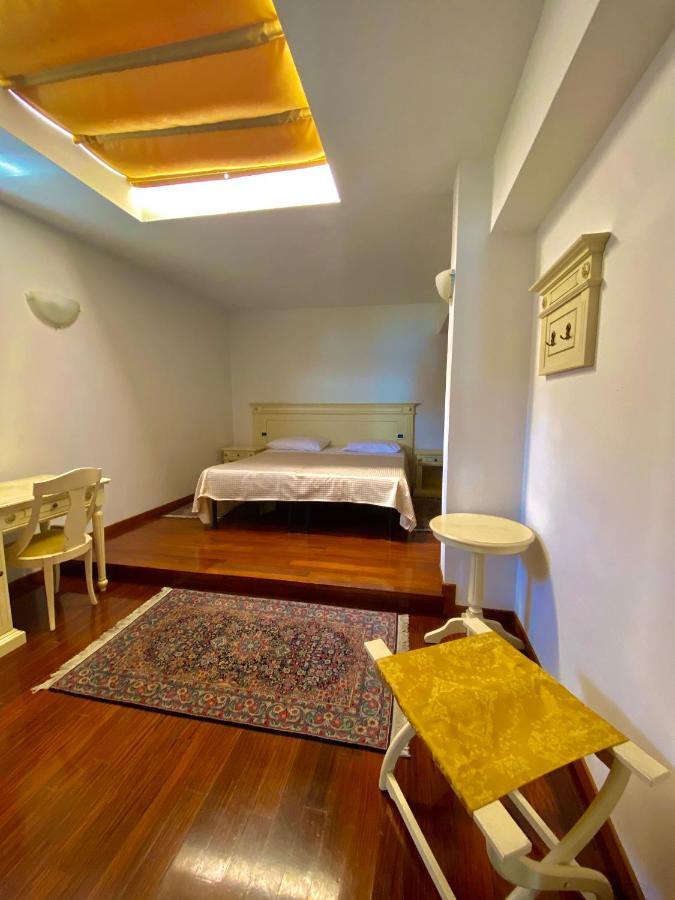 Camere Al Veliero Gardone Riviera Extérieur photo