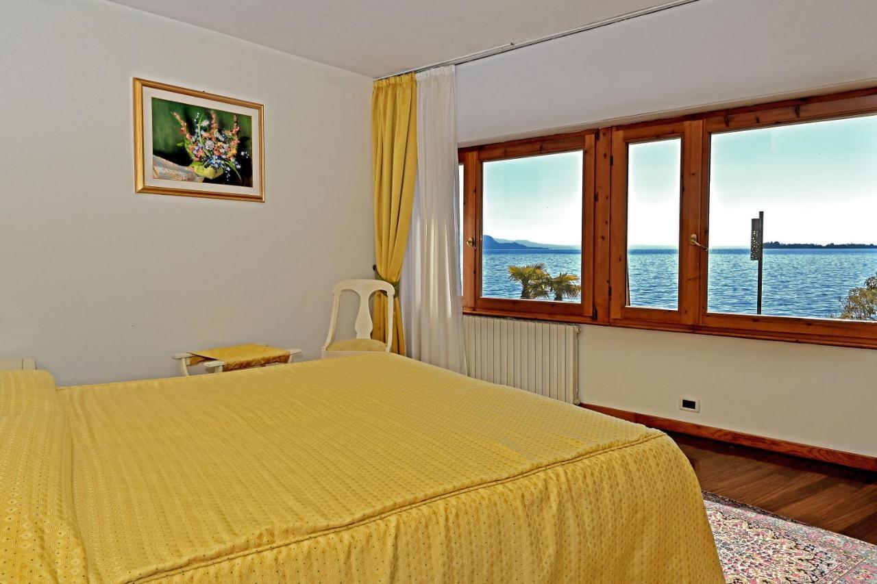 Camere Al Veliero Gardone Riviera Extérieur photo